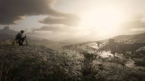 Red dead online is now available for playstation 4, xbox one, pc and stadia. Red Dead Redemption 2 S Biggest Success Is Loneliness Polygon
