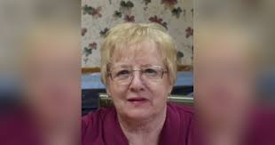 Obituary for Bernice Thoma