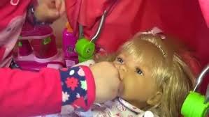 Nastya and the story with animals on grandfather's farm. Like Nastya Vlog Videos Dailymotion