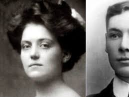 Los argentinos del Titanic: un joven heroico y la bahiense que no podía ser  derrotada por el mar