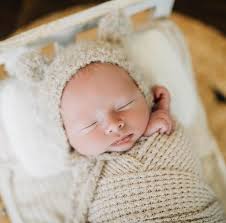 FOUR MONTHS ⚡️🤍