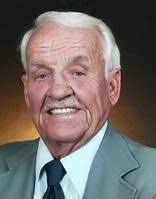 VanEarl Pace Obituary (1929