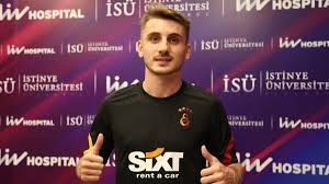 Kerem aktürkoglu, 22, from turkey galatasaray sk, since 2020 left winger market value: Kerem Akturkoglu Dan Imza Sonrasi Ilk Sozler