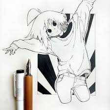 Dayo3 Art Concept Art Characters Cute Art Cute Drawings