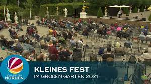 Rollrasen / fertigrasen & rasen bei garten rasen & rollrasen: Kleines Fest Im Grossen Garten Konzept Fur 2021 Vorgestellt Youtube
