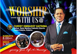 We are a community of believers with passion for christ, his message, his kingdom and his work. Christ Embassy Katsina Home Facebook