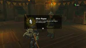 A Royal Recipe Walkthrough Zelda Breath Of The Wild Botw Game8