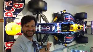 Fuel up to #boostfocussustain all that you do! Fun Stop Drive The Simulator Review Of Red Bull World Salzburg Austria Tripadvisor