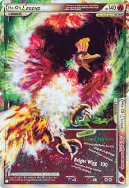 We have 75+ amazing background pictures carefully picked by our community. Ho Oh Legend Heartgold Soulsilver Hs 111 Pkmncards Pokemon Cards Rare Pokemon Cards Cool Pokemon Cards