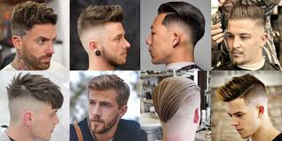 Short hair is very different and changes from year to year. 50 Best Short Haircuts For Men 2020 Styles