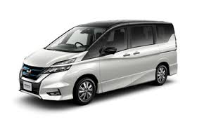 Maybe you would like to learn more about one of these? Nissan To Unveil New Serena E Power At Tokyo Motor Show