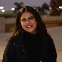 SEPHORA Employee Aman Kaur's profile photo