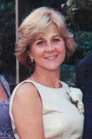 Joan M. Bailey Obituary