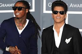 By following lil wayne, you will receive email notifications when new lyrics by lil wayne are added to exposed lyrics. Lil Wayne Mirror Feat Bruno Mars Song Review