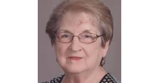 Elizabeth "Lib" Coleman Martin Obituary (1933