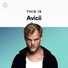 He sometimes appeared on radio 1's pete tong show. Avicii Spotify