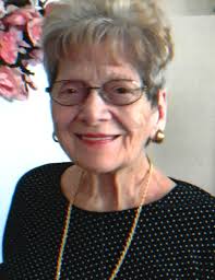 Obituary information for Margaret Warner Hoover