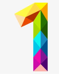 1st number png images free transparent 1st number download kindpng 1st number png images free transparent