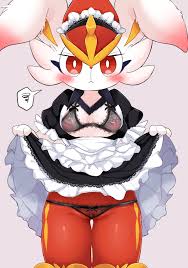 Rule34 - If it exists, there is porn of it  cinderace, pokemon (species)   6120356