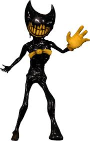 Free printable martin luther king coloring. Bendy Bendy And The Ink Machine Villains Wiki Fandom