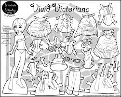 Parents may receive compensation when you click through and purchase from links contained on this website. Paper Doll Coloring Pages Cheap Online Shopping