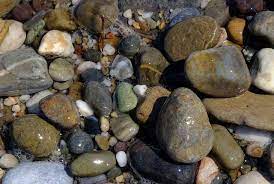 Igneous rocks (from the latin word for fire) form when hot, molten rock crystallizes and solidifies. Rocks And Minerals British Geological Survey