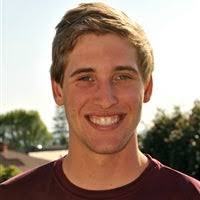 Caine Fair's High School Bio