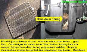 Cara mengisi gas aircond kereta jika jumlah minyak yang keluar dari compressor aircond adalah kecil, ia tidak akan membahayakan kereta itu, malah menjadikan sistem pelinciran pada injap dan komponen compressor aircond menjadi lebih baik. Harga Servis Aircond Kereta Wira Malaytimes