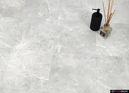 Satin finish hardwood flooring typically has around 40 percent luster. Ocean Grey Matt Porcelain Tile Bathroom Kitchen Lounge Wall Floor Ebay