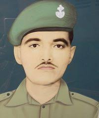 Lance Naik Madan Singh