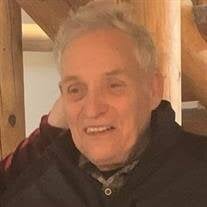 Donald Wayne Gregg Obituary