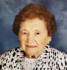 Florene "Gussie" (Davis) Taylor Obituary March 22, 2020