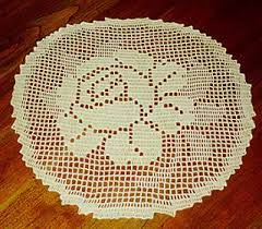 The ultimate guide to crocheting. Ravelry Dover Needlework Series Floral Doilies For Crocheting Patterns