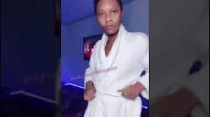 Tik tok in the world. Slim Santana Full Viral Video Buss It Challenge Youtube