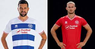 Qpr is listed in the world's largest and most authoritative dictionary database of abbreviations and acronyms the free dictionary Qpr 20 21 Home Away Goalkeeper Kits Released Footy Headlines