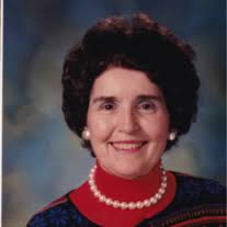 Florence Motto Obituary