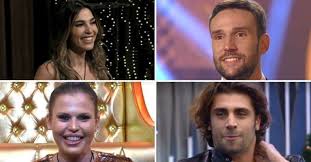 Il cast del grande fratello vip 5 è formato da diversi personaggi unici, tra vecchie glorie e volti più vicini al mondo dei giovani: Gf Vip Il Cast Si Arricchisce Ancora Nuovi Ingressi Nella Casa