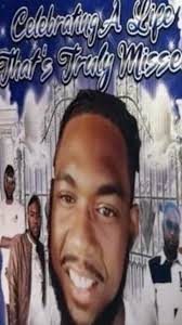 “Farewell, my dear grandson Mike Polo. The memories we made together will  always hold a special place in my heart. Your kindness, loyalty and  willingness to always be there for me have been a true ...