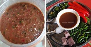 Menerusi perkongsian oleh cik ca ini, cara untuk dapatkan sambal belacan paling sedap dan 'kaw' adalah dengan menggunakan parutan limau kasturi, namun ada caranya agar rasanya tidak. Cara Buat Sambal Belacan Kisar Sedap Tak Terkata Tak Perlu Guna Tomato Bawang Sajian Rasa