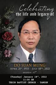 Global Zomi Alliance (GZA)