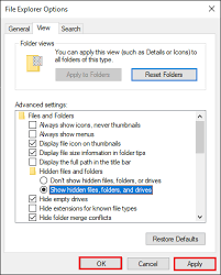 My computer had crashed in december but a friend of mine saved all data in my c drive i freaked and quickly checked the i drive (where my seagate is) and everything showed up as empty or 0 bytes. Cant See Files On Seagate External Drive Try These 4 Quick Fixes