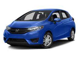 Honda Fit 2021 View Specs Prices Photos More Driving