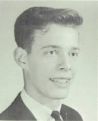 The University of Notre Dame Class of 1969 Blog: August 2018