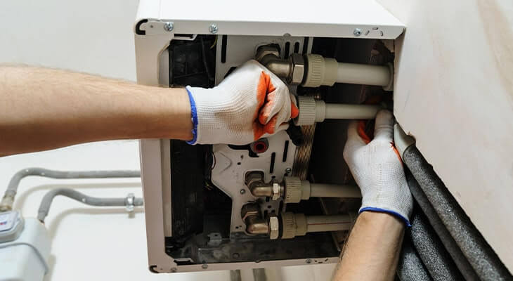 Boiler Installation Process | What to Expect Step-by-Step