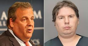 Chris Christie