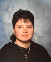 Obituary information for Andrea L. Buchanan