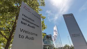 Finden sie hier alle informationen zu unserem audi autohaus, audi neuwagen, audi gebrauchtwagen, unseren audi zentrum ingolstadt karl brod gmbh. Visit At Audi Ingolstadt