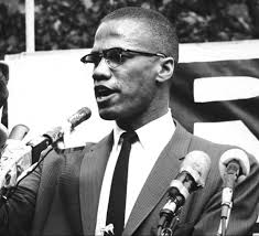 My alma mater was books, a good library…. I could spend the rest of my life  reading, just satisfying my curiosity.” ~Malcolm X (African American Muslim  minister and human rights activist)