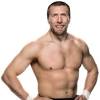 His real name is bryan lloyd danielson but he is worldly. 3