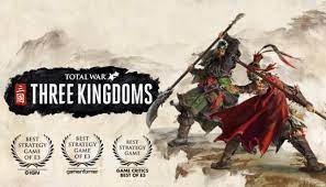 Three kingdoms v.1.1.0 codex (2019) скачать торрент лицензия 11.07.2019 / загрузок: Download Total War 3 Kingdoms Multi13 Plaza Mrpcgamer